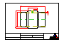 2D Sales Drawing